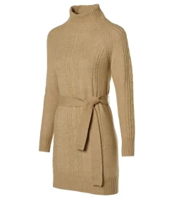 Davey Lurex Tuniek Zand / Goud