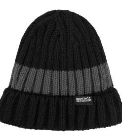 DAVION V - Muts - Zwart