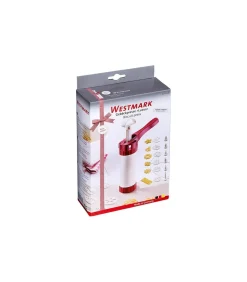 Deegspuit / Koekjespers Luxus