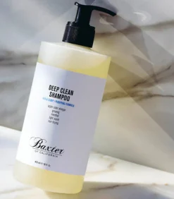 Deep Clean Shampoo - 473 ml