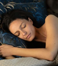 Dekbedovertrek | Contemplation