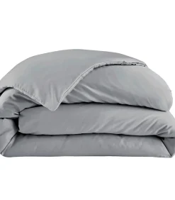 Dekbedovertrek | Eclat · Argent