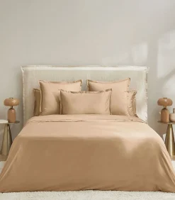 Dekbedovertrek | Eclat - Bronze