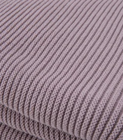 Deken 2 personen Violeta 200x220 cm Orchidee