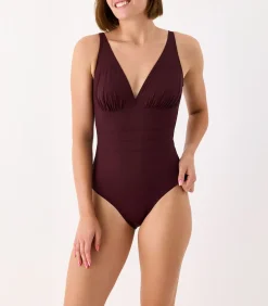 1-delig badpak Omhullend Addict