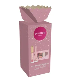 3-delige Make-up Set - Coup de Foudre