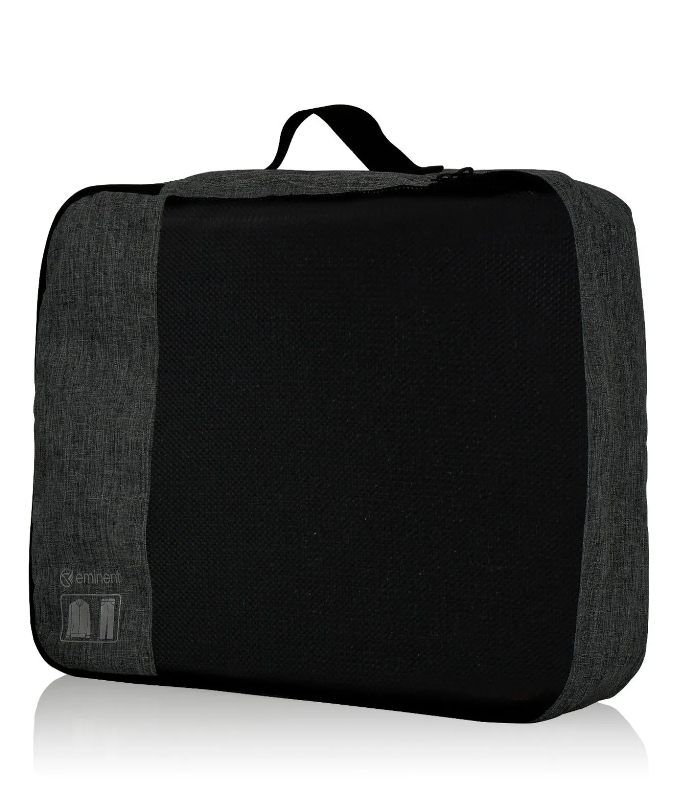 3-Delige Set Inpakblokjes Voor Bagage