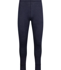 DEMIAN - basislaag - Marineblauw