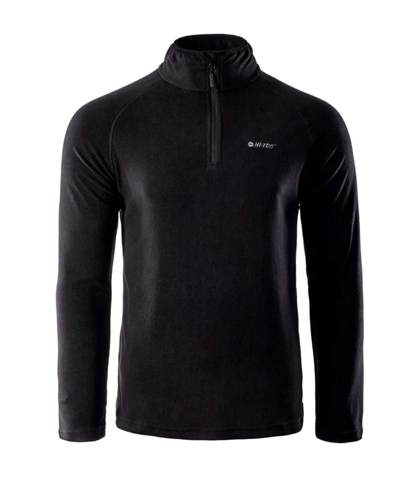 DENTON - Topje - Zwart