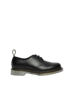 Derby Schoenen Dr. Martens 1461 Iced zwart