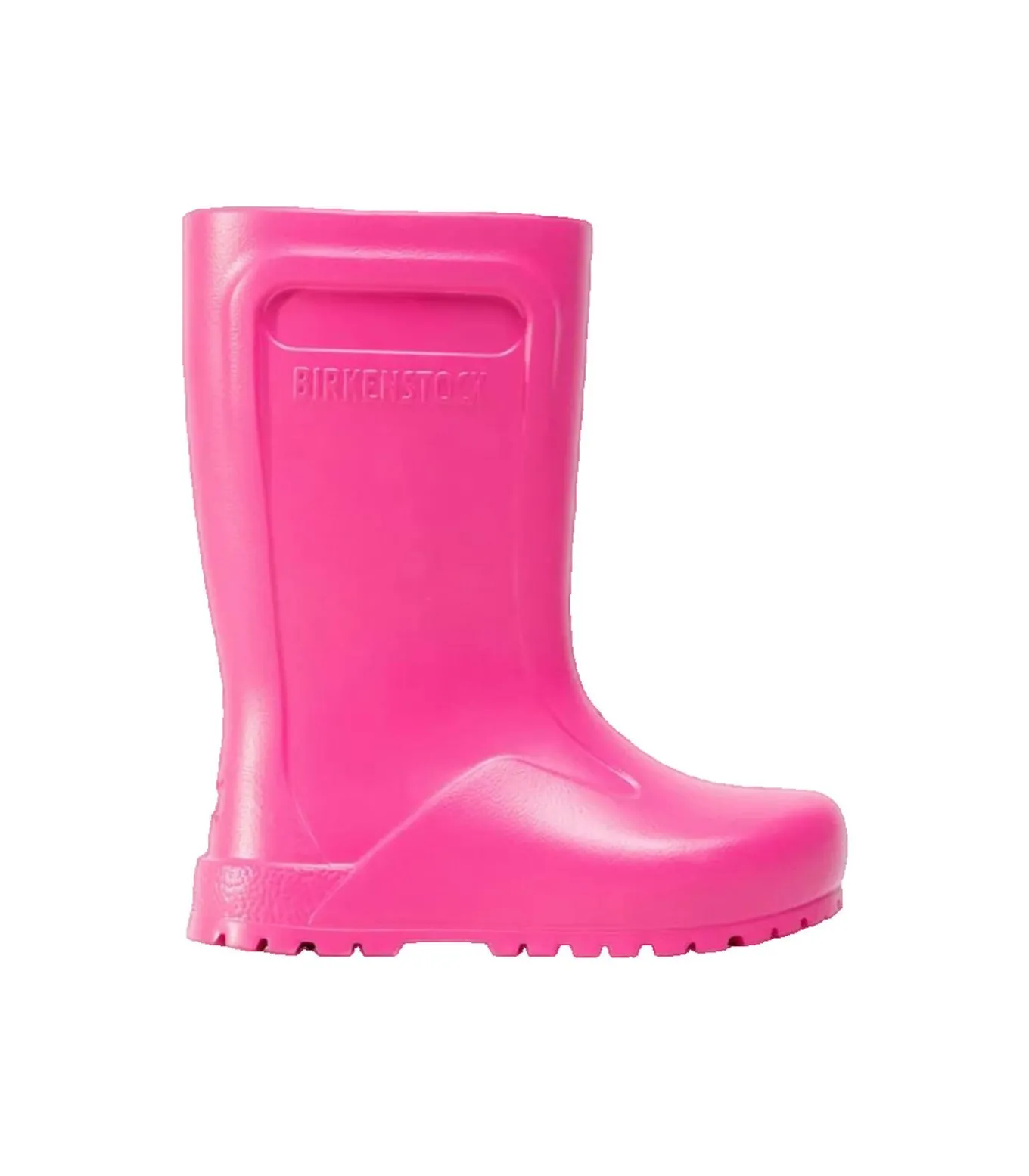 Derry Normal - Laarzen - Roze