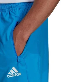 DESIGNED 2 MOVE - Korte Broek - Blauw