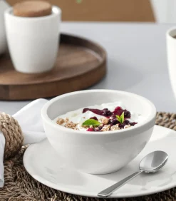 Dessertlepel Blacksmith