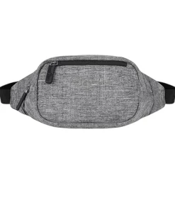 DETROIT - Tas - Grijs