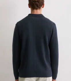 DfC gebreide jas regular