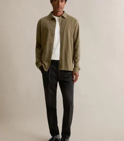 DfC jersey shirt relaxed