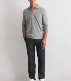 DfC Ottomaans poloshirt