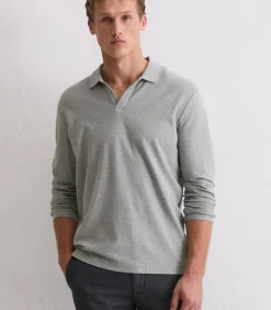 DfC Ottomaans poloshirt