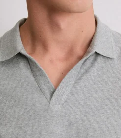 DfC Ottomaans poloshirt