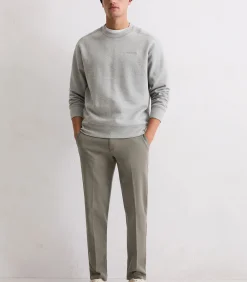 DfC Sweatshirt relaxed