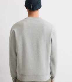 DfC Sweatshirt relaxed