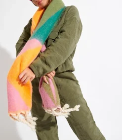 DIDO NOWCOLOR suikerroze muts