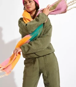 DIDO NOWCOLOR suikerroze muts