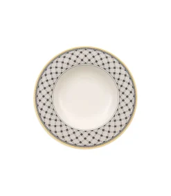 Diep bord Audun Promenade