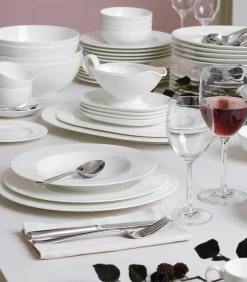 Diep bord Set 6-dlg. Royal