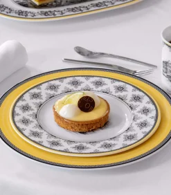 Dinerbord Audun Fleur