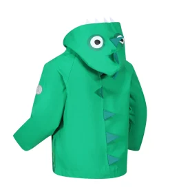 DINOSAUR - Jasje - Groen