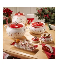 Dipset 4-dlg. Toy's Delight