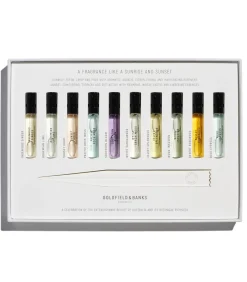 Discovery Sample Collection 10x2ml