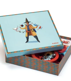 Djeco goocheldoos Fabuloso Magus