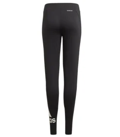 D2M - Leggings - Zwart