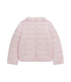 Donsjack voor kinderen Hooded Padded Puffer