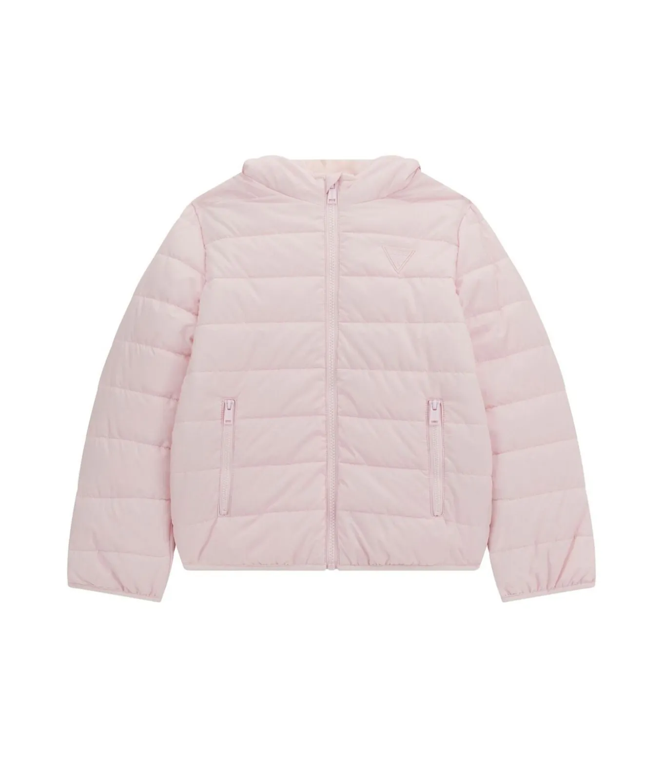 Donsjack voor kinderen Hooded Padded Puffer