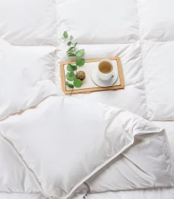 Donsvulling Dekbed - Woodek Luxury Bedding