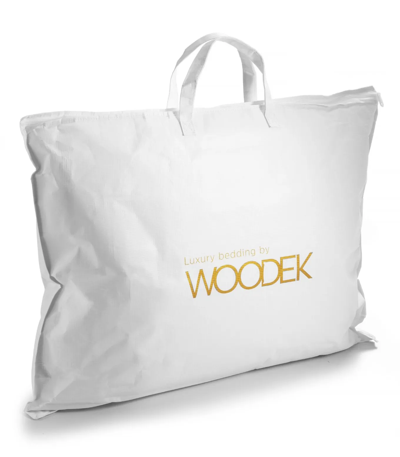 Donzen Kussen – Luxe van Woodek