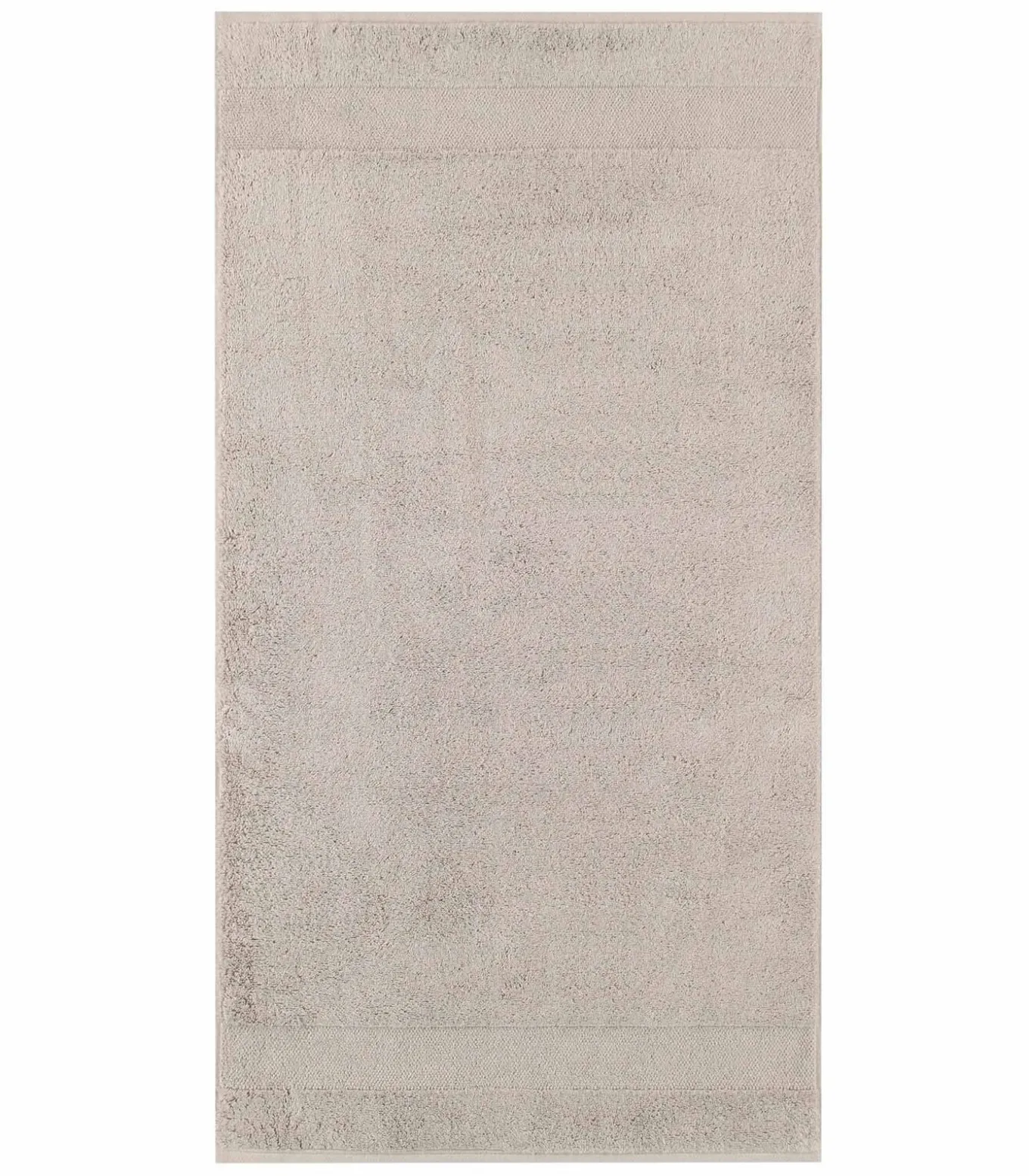 Douche handdoek Duschtuch One Set van 1