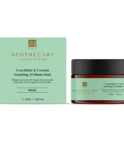 Dr. Botanicals Apothecary Limited Happy Morning Routine