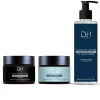 Dr H Anti-Ageing Reiniging & Hydratatie