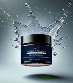 Dr H Hydraterend Collageen Pakket