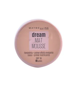 Dream Mat Mousse Foundation + Matterende Basis
