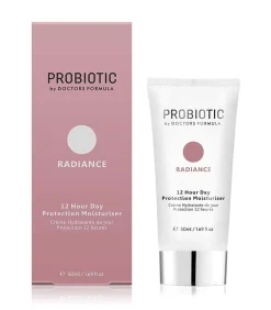 DRF009 - 12 Uur Dagbeschermende Moisturiser 50ml