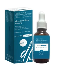 DRF020 - Niacinamide Serum 30ml