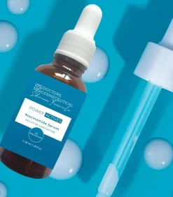 DRF020 - Niacinamide Serum 30ml