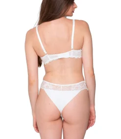 Driehoekbeha met beugel PANDORA