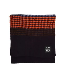 Driekleurige herensjaal