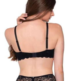 Driekwart balconnet bh PANDORA